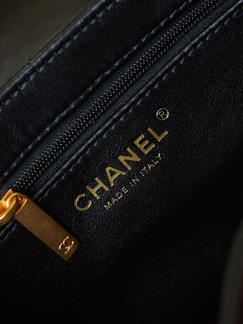 Chanel Top Handle Bags